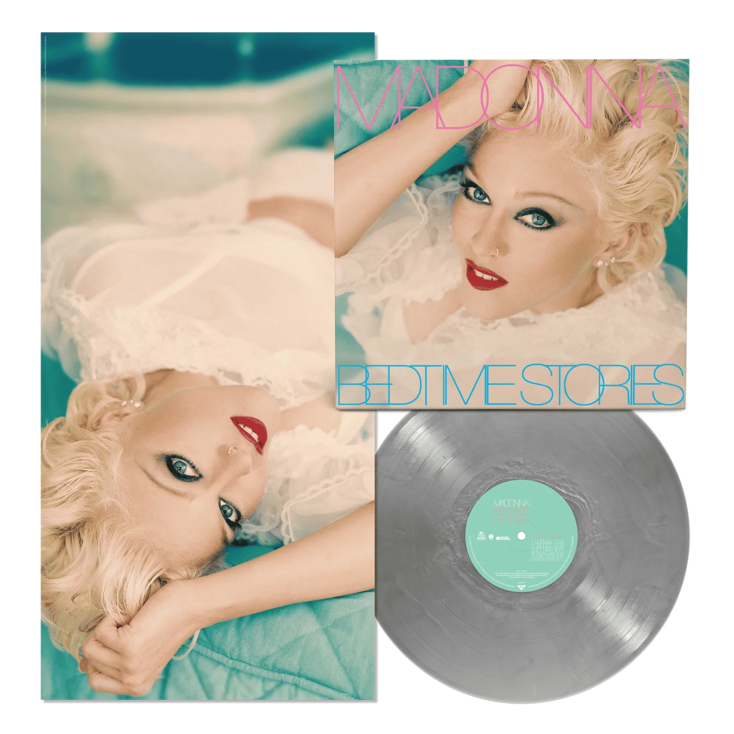 Vinyl